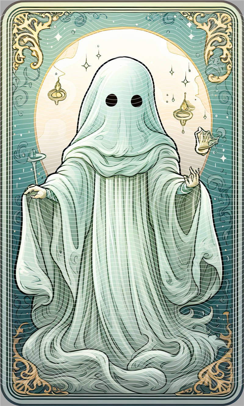 Cards and constellations-KP 204